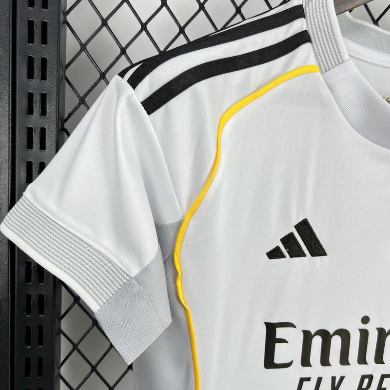 REAL MADRID I 25/26 MUJER