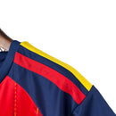 ESPAÑA MUNDIAL I 2026 CONJUNTO INFANTIL