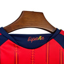 ESPAÑA MUNDIAL I 2026 CONJUNTO INFANTIL